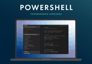 마스터 PowerShell For 루프:쉽게 반복적으로 명령 실행 