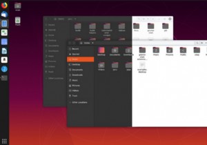 초보자를 위한 상위 7개 Linux 배포판:이상적인 사용자 친화적인 시스템 찾기 