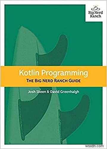 Kotlin으로 Android 개발 마스터하기:강좌, 교육, 리소스 