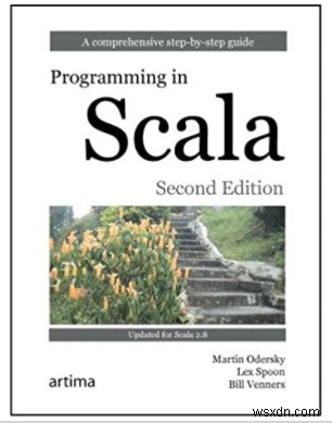 Master Scala:고임금 데이터 과학 및 확장 가능한 개발을 향한 길 