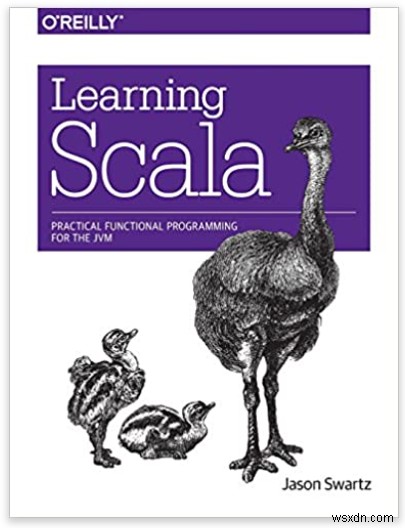 Master Scala:고임금 데이터 과학 및 확장 가능한 개발을 향한 길 