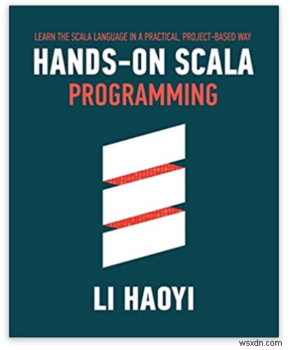 Master Scala:고임금 데이터 과학 및 확장 가능한 개발을 향한 길 