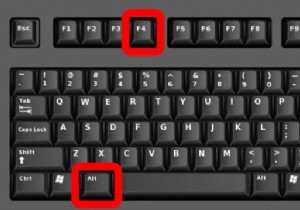 Windows 10 및 11에서 앱을 강제 종료하는 입증된 4가지 방법 