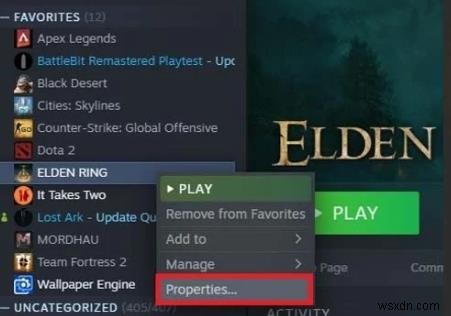 Elden Ring 화이트 스크린 충돌 수정:11가지 입증된 솔루션 