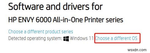 Windows 11/10/8/7에 HP Envy 6000 드라이버를 설치하는 3가지 쉬운 방법 