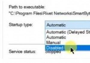 Dell PC의 SmartByte 드라이버 및 서비스:목적, 영향 및 안전한 제거 