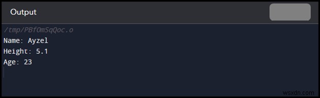 C++ 구조체 생성자 이해:목적, 구문 및 사용법 
