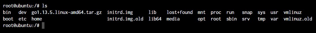 Master Linux:효율적인 시스템 관리를 위한 50개 이상의 필수 명령