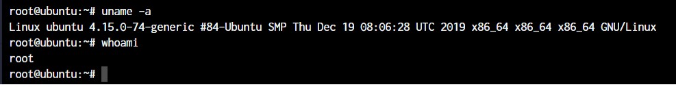 Master Linux:효율적인 시스템 관리를 위한 50개 이상의 필수 명령