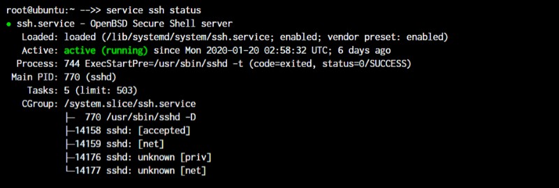 Master Linux:효율적인 시스템 관리를 위한 50개 이상의 필수 명령