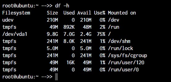 Master Linux:효율적인 시스템 관리를 위한 50개 이상의 필수 명령