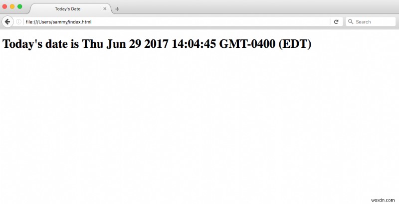 JavaScript 통합 마스터하기:HTML 성능 모범 사례 