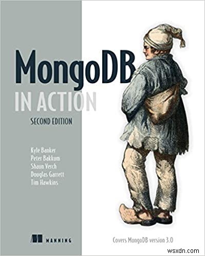 마스터 MongoDB:종합 강좌, 교육 및 리소스 