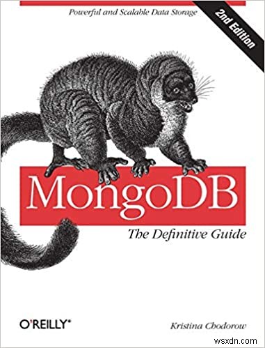 마스터 MongoDB:종합 강좌, 교육 및 리소스 