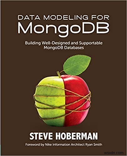 마스터 MongoDB:종합 강좌, 교육 및 리소스 