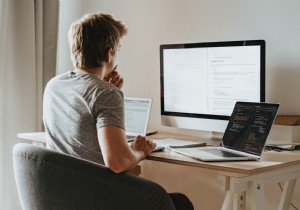 전문적인 HTML 네비게이션 바 구축:간단한 단계별 튜토리얼 