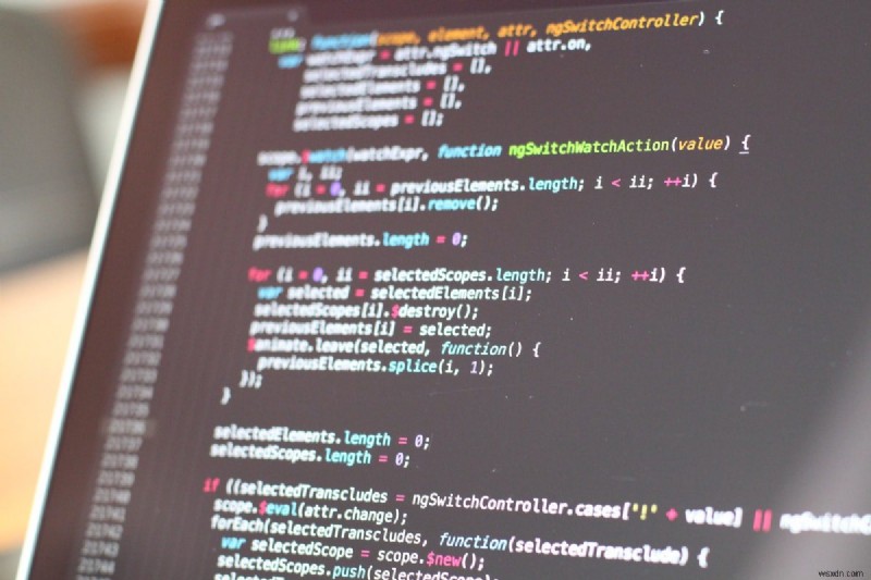 C++ 마스터하기:배우기가 어렵나요? 