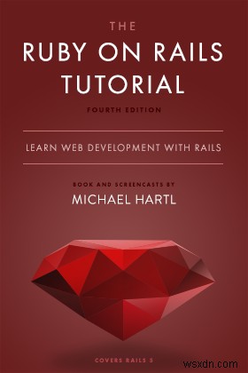 Ruby on Rails 마스터하기:프레임워크 학습을 위한 종합 가이드 