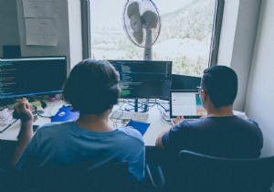 Ruby와 Ruby on Rails:주요 차이점 설명 