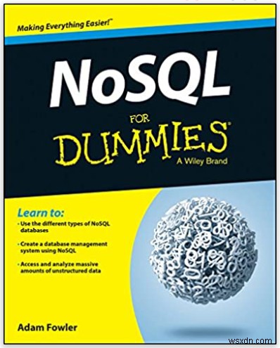 NoSQL 마스터하기:최신 데이터베이스 솔루션에 대한 실용 가이드 