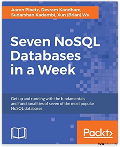 NoSQL 마스터하기:최신 데이터베이스 솔루션에 대한 실용 가이드 
