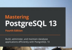 마스터 PostgreSQL:완전한 초보자 가이드 