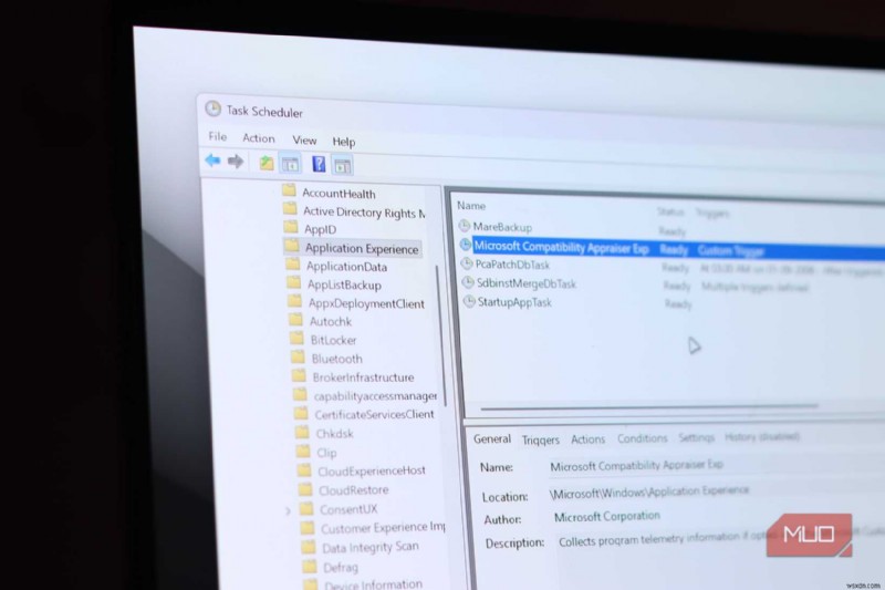 RAM 스파이크 중지:숨겨진 Windows 스케줄러 작업이 성능을 방해하는 방법 