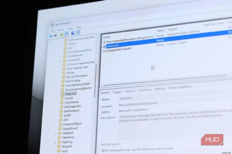 RAM 스파이크 중지:숨겨진 Windows 스케줄러 작업이 성능을 방해하는 방법 