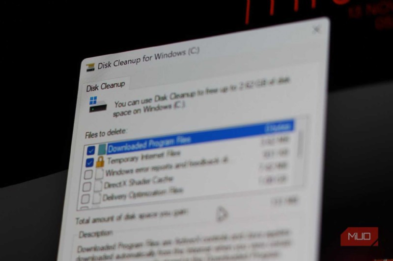 Windows PC의 스트레스 테스트:취약점을 식별하기 위한 한 달 간의 실험 
