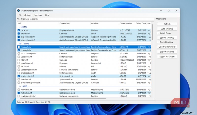 Windows 시스템을 손상시키는 5가지 일반적인 실수 