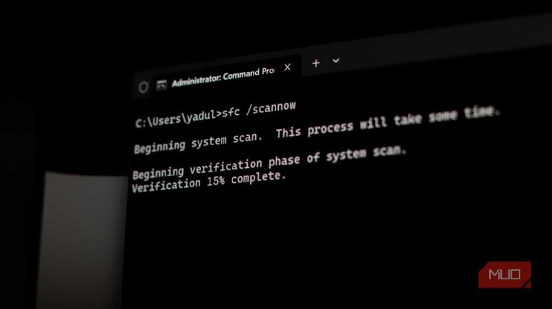 Windows 시스템을 손상시키는 5가지 일반적인 실수 