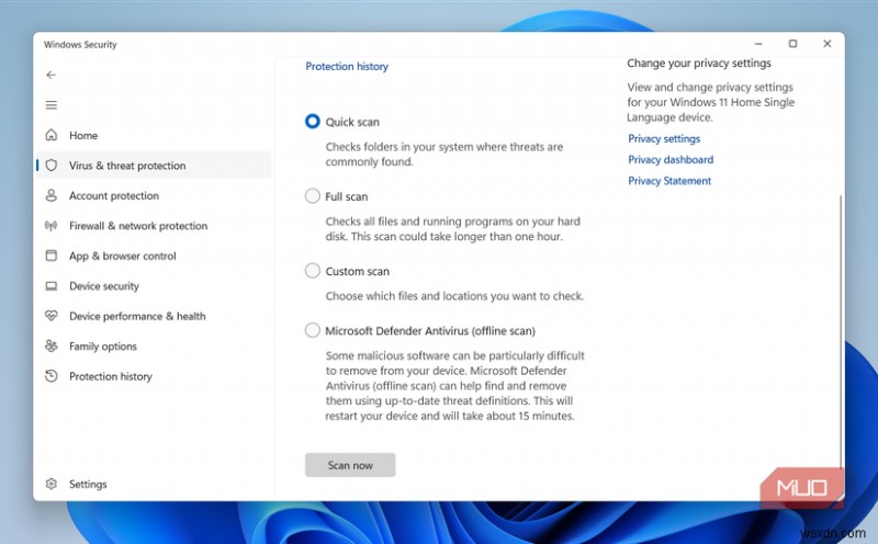 일반적인 Windows 유지 관리 작업 5가지를 건너뛰고 시간을 절약하세요 