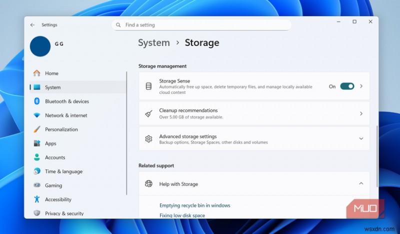 내 512GB 노트북이 여전히 새 것처럼 작동하는 이유:알아야 할 숨겨진 Windows 기능 