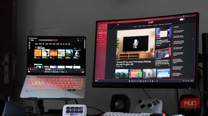Windows 노트북을 새 것처럼 유지하는 연간 습관 