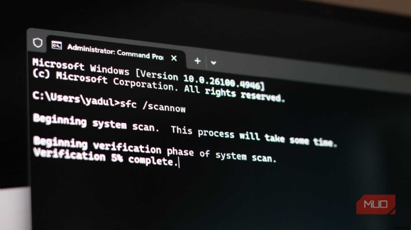 PC 간소화:관리를 단순화하는 필수 명령 