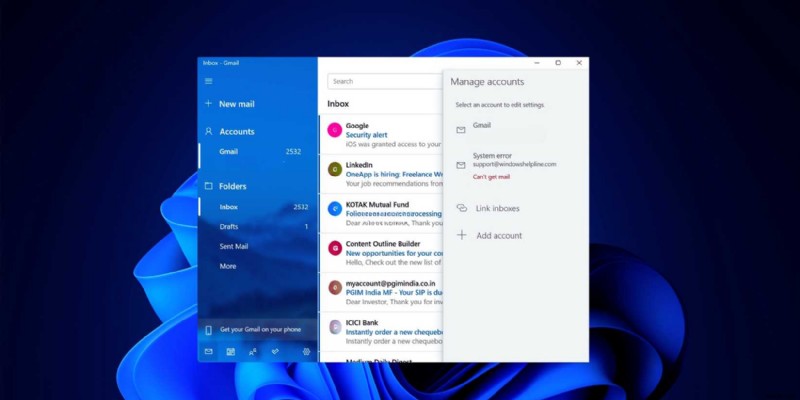 Windows 11:PC 최적화를 위해 가장 유용하지 않은 앱 식별 및 제거 