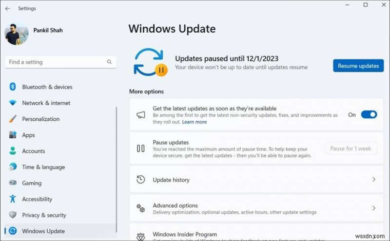 Windows 11의 속도를 빠르게 유지하세요:절대 속도를 늦추지 않는 입증된 7가지 단계 