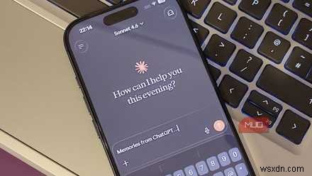 Claude AI는 의도적으로 ChatGPT보다  아니요  응답을 더 적게 발행합니다. 그 이유는 다음과 같습니다. 