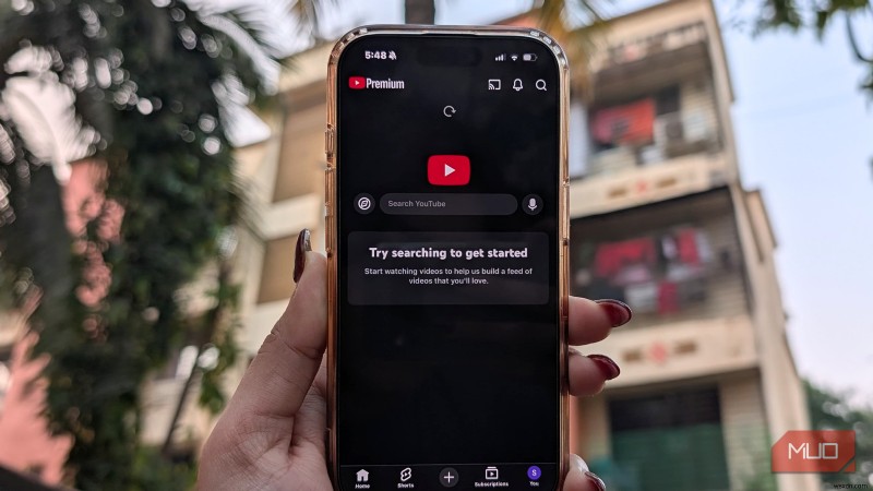 YouTube의 최신 업데이트로 인해 대부분의 사용자에게 프리미엄이 필요하지 않게 되었습니다. 