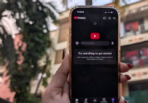 YouTube의 최신 업데이트로 인해 대부분의 사용자에게 프리미엄이 필요하지 않게 되었습니다. 