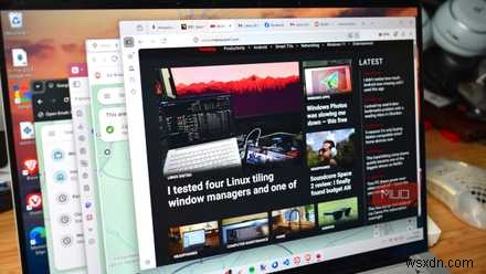 Chrome, Arc, Opera 및 Firefox를 뒤로하고 무료 오픈 소스 브라우저로 전환한 이유 