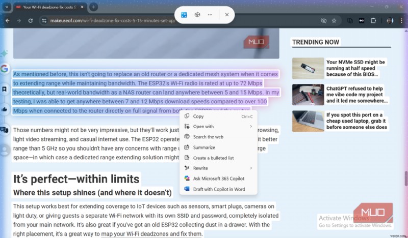 Microsoft의 새로운 Windows 11 기능은 효율성을 약속하지만 올바른 문제를 해결하고 있습니까? 