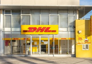DHL 피싱 경고: 비밀번호 탈취 링크 구별하는 법