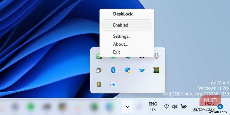 Windows 시스템 트레이 간소화:명확한 단계별 정리 가이드 