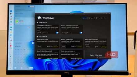 Windows 시스템 트레이 간소화:명확한 단계별 정리 가이드 