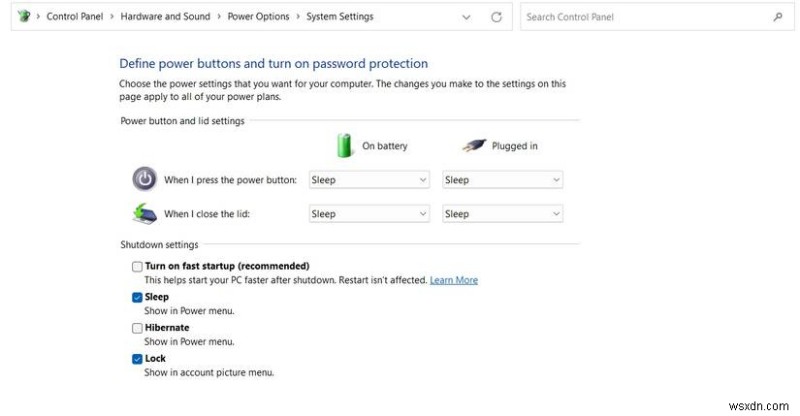 빠른 부팅:Windows 10 및 11 시작 속도를 높이는 8가지 입증된 솔루션 