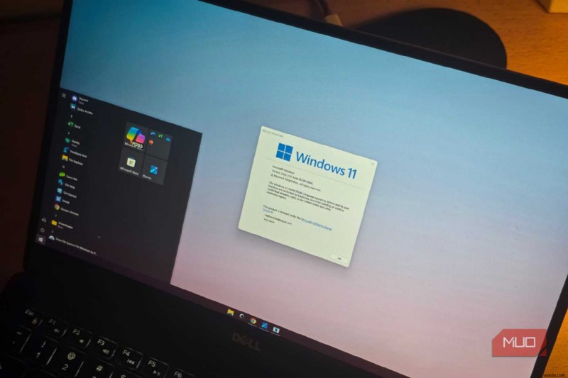 Windows 11:흥미로운 잠재력과 광범위한 사용자 불만 