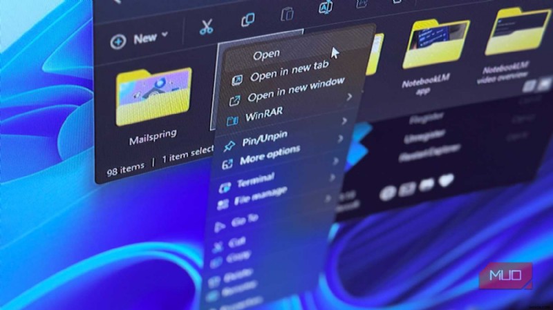 Windows 11:흥미로운 잠재력과 광범위한 사용자 불만 
