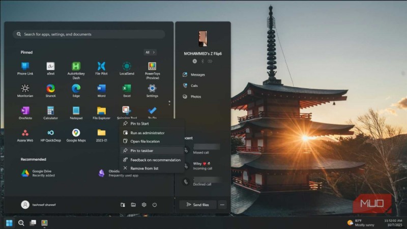 Windows 11:흥미로운 잠재력과 광범위한 사용자 불만 