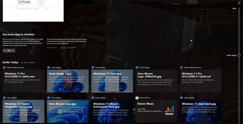 아마도 놓쳤을지도 모르는 7가지 숨겨진 Windows 기능 - 이제 완전히 제거되었습니다. 